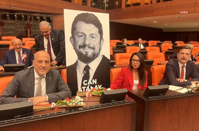 Can Atalay: Hukuka aykırılık HSK tarafından soruşturulmalı
